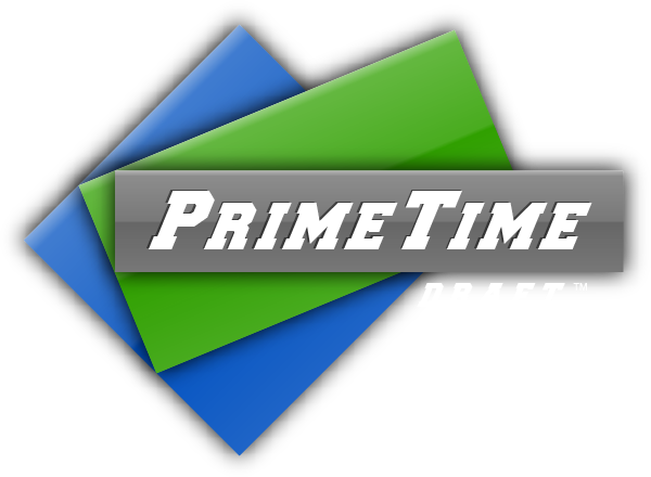 Powered by PrimeTime Draft