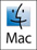 OS X Logo